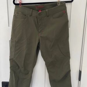 Tactical pants